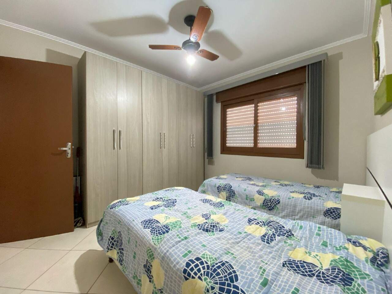 Apartamento à venda no Zona Nova: 