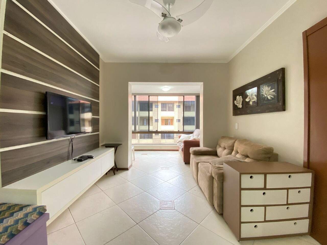 Apartamento à venda no Zona Nova: 