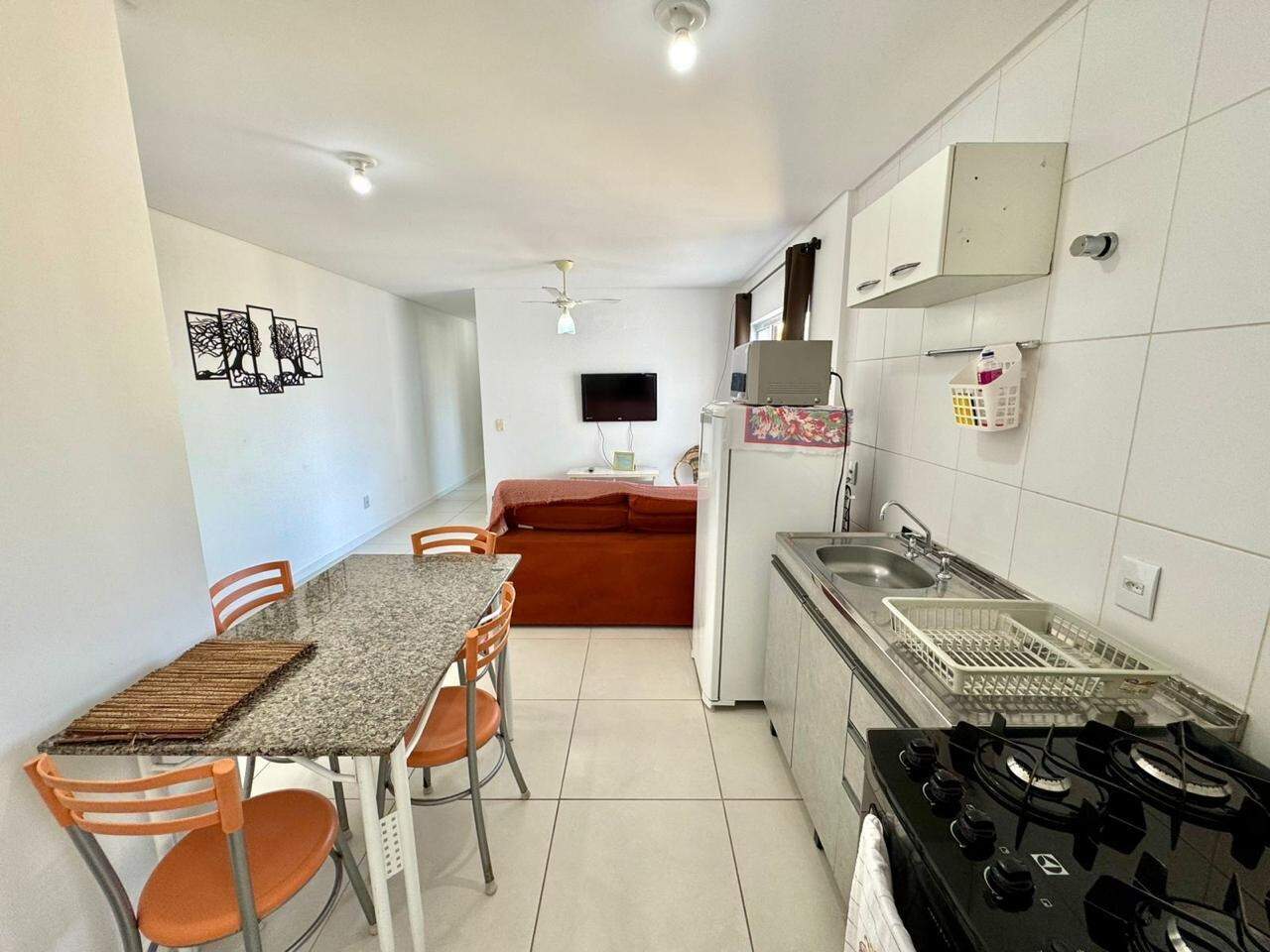 Apartamento à venda no Zona Nova: 