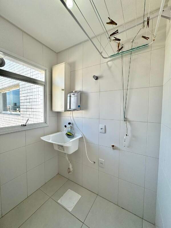 Apartamento à venda no Zona Nova: 