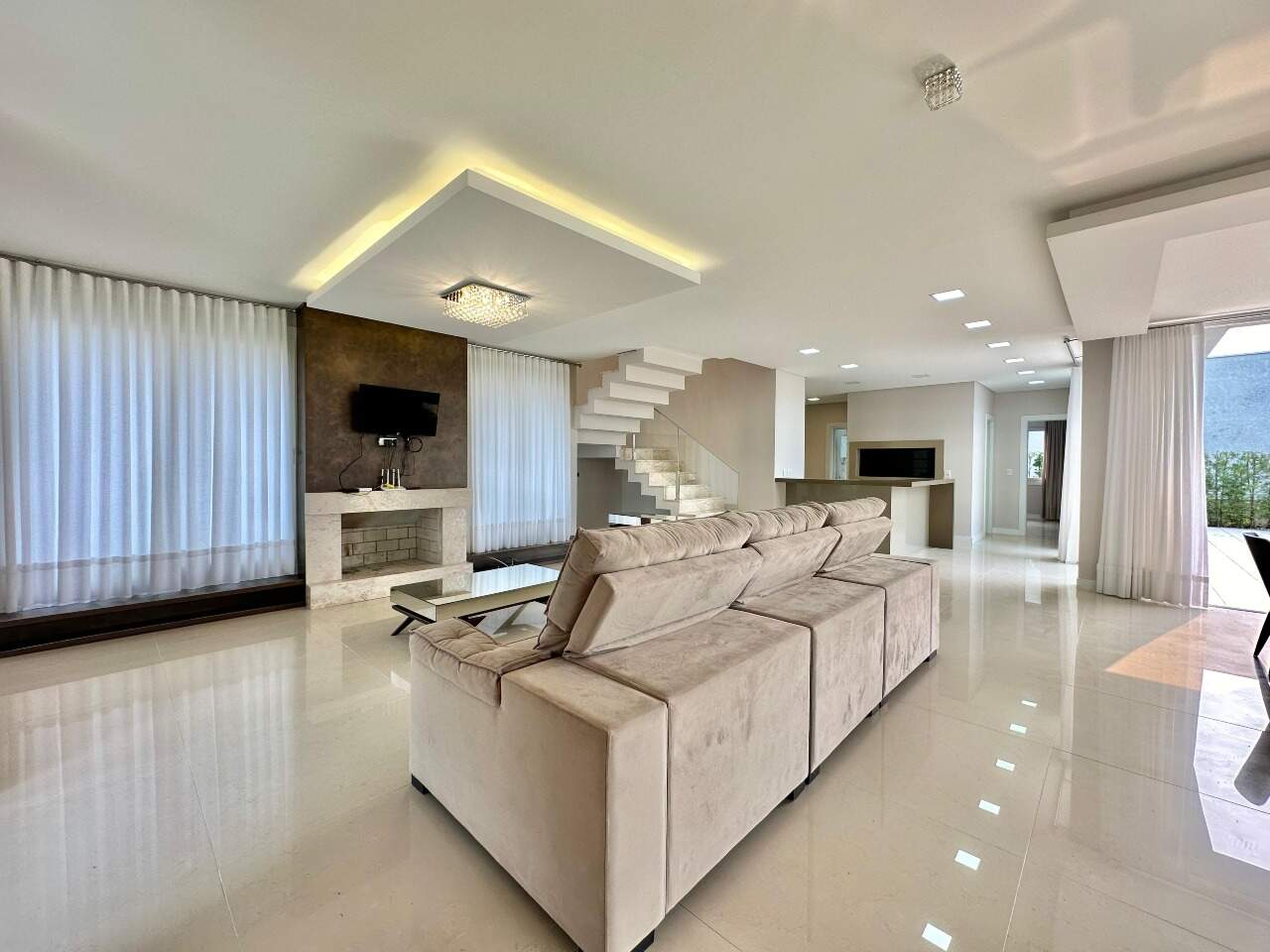 Casa em Condomínio à venda no Dubai Resort : 