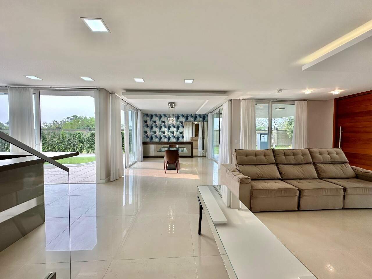 Casa em Condomínio à venda no Dubai Resort : 