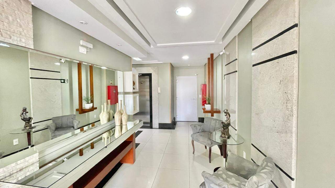 Apartamento à venda no Zona Nova: 