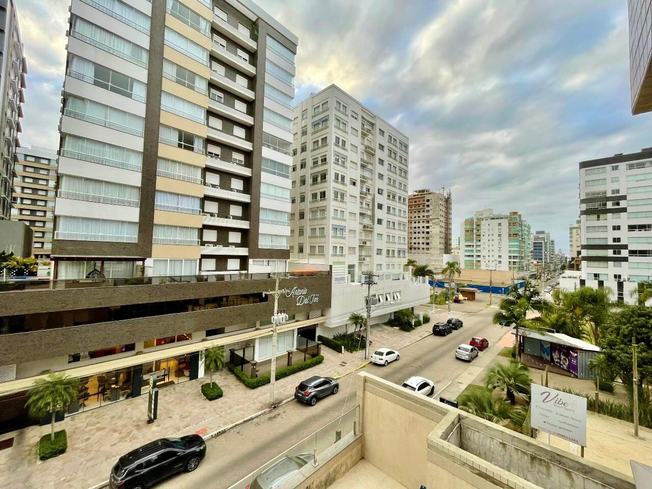 Apartamento à venda no Navegantes: 