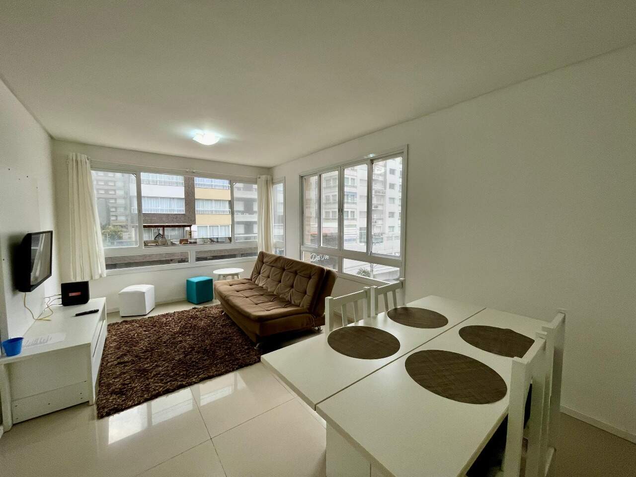 Apartamento à venda no Navegantes: 