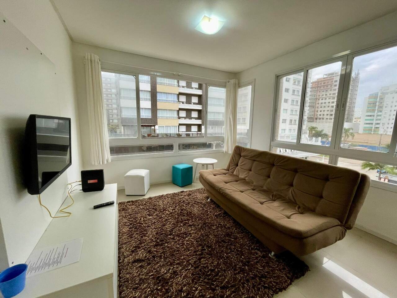 Apartamento à venda no Navegantes: 
