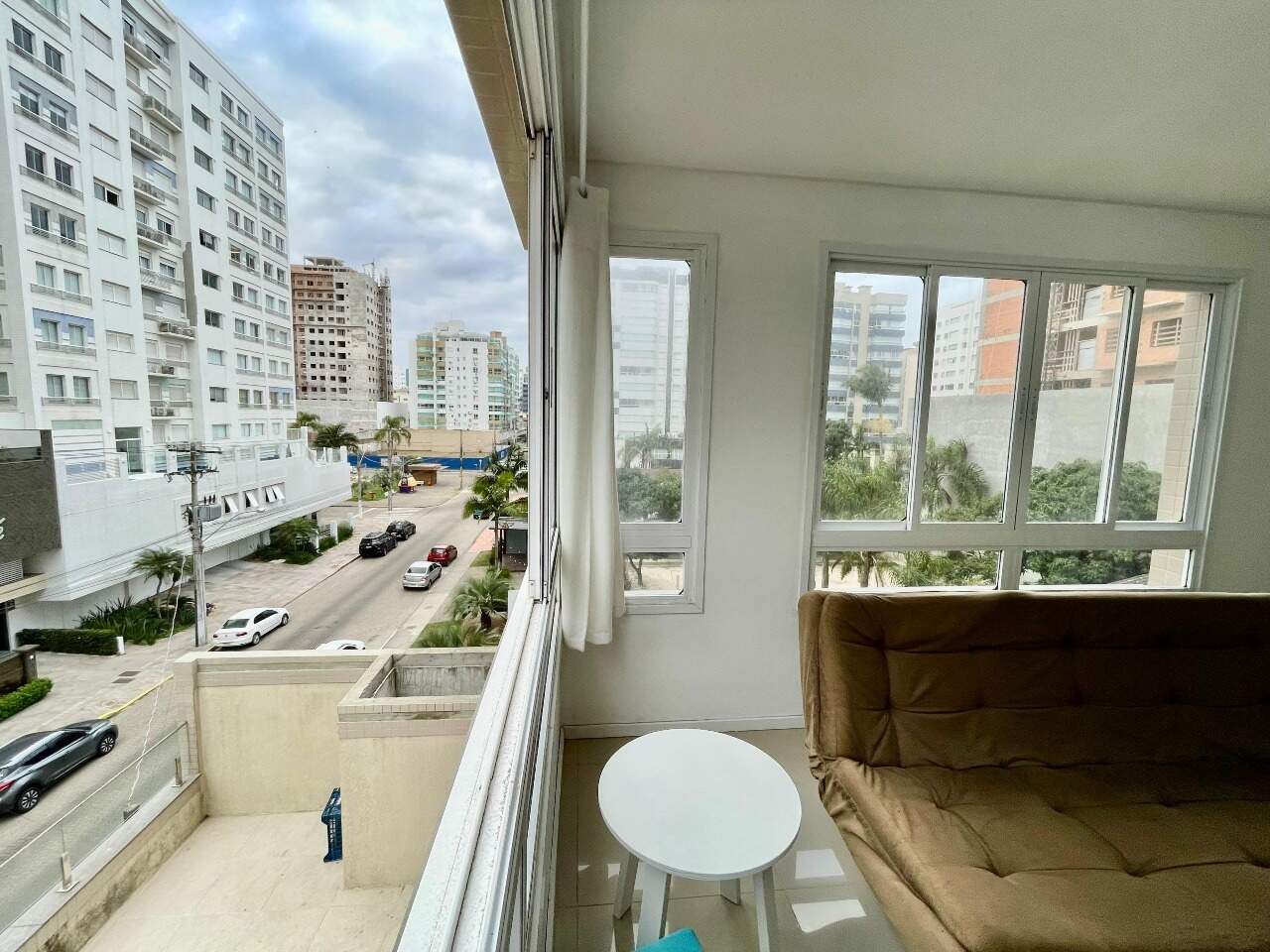 Apartamento à venda no Navegantes: 