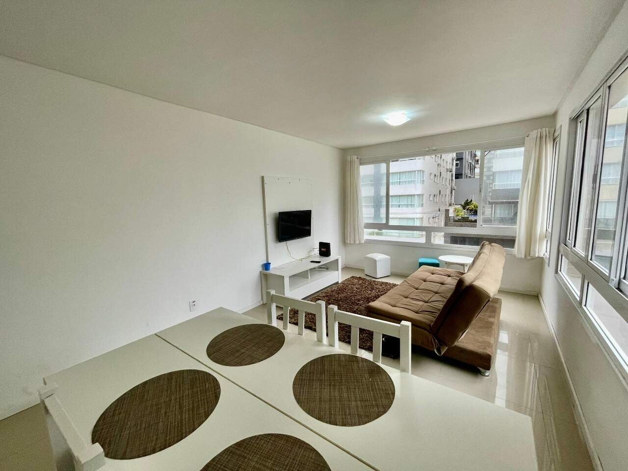 Apartamento à venda no Navegantes: 
