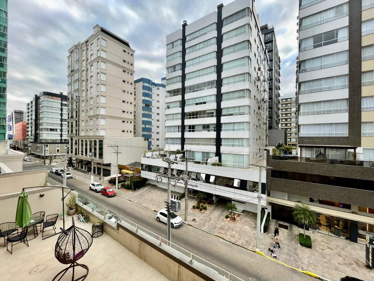 Apartamento à venda no Navegantes: 