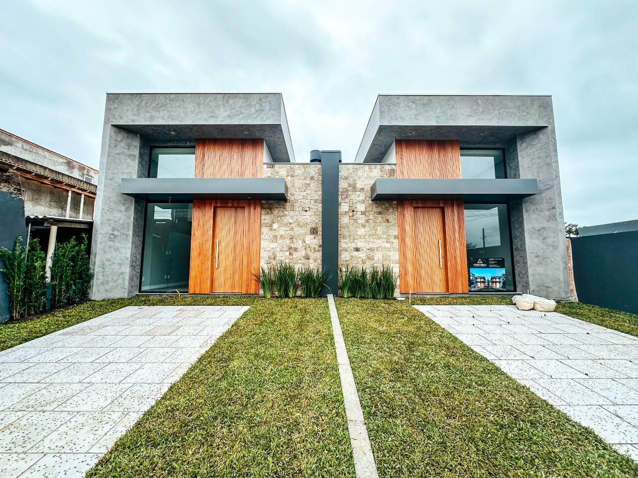 Casa à venda no Rainha do Mar: 