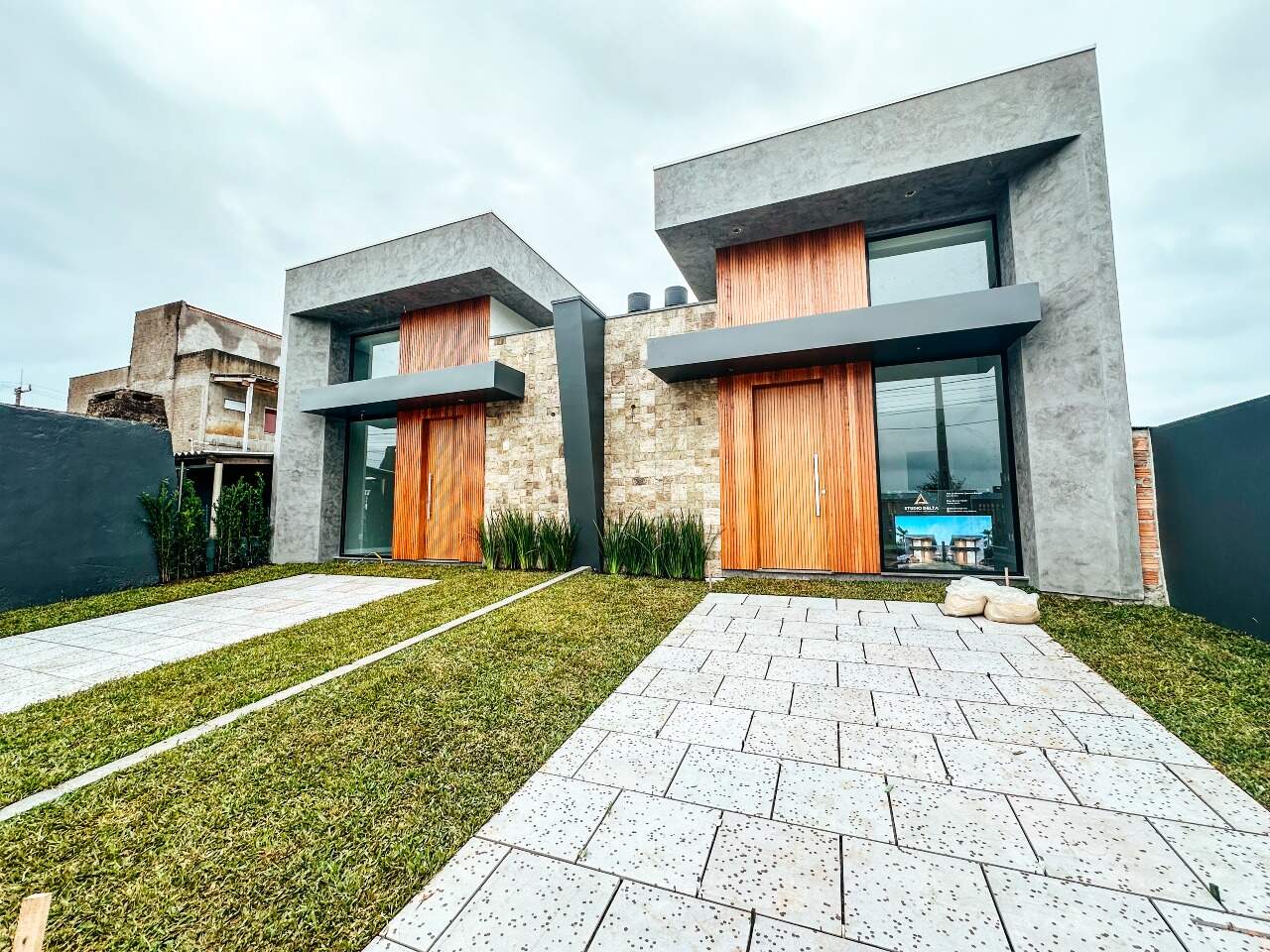 Casa à venda no Rainha do Mar: 