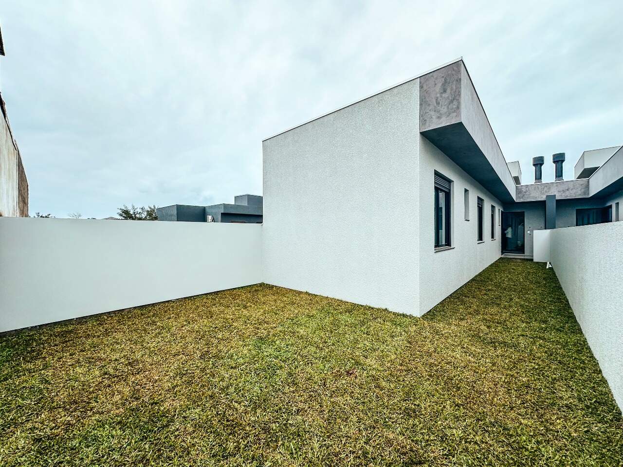 Casa à venda no Rainha do Mar: 