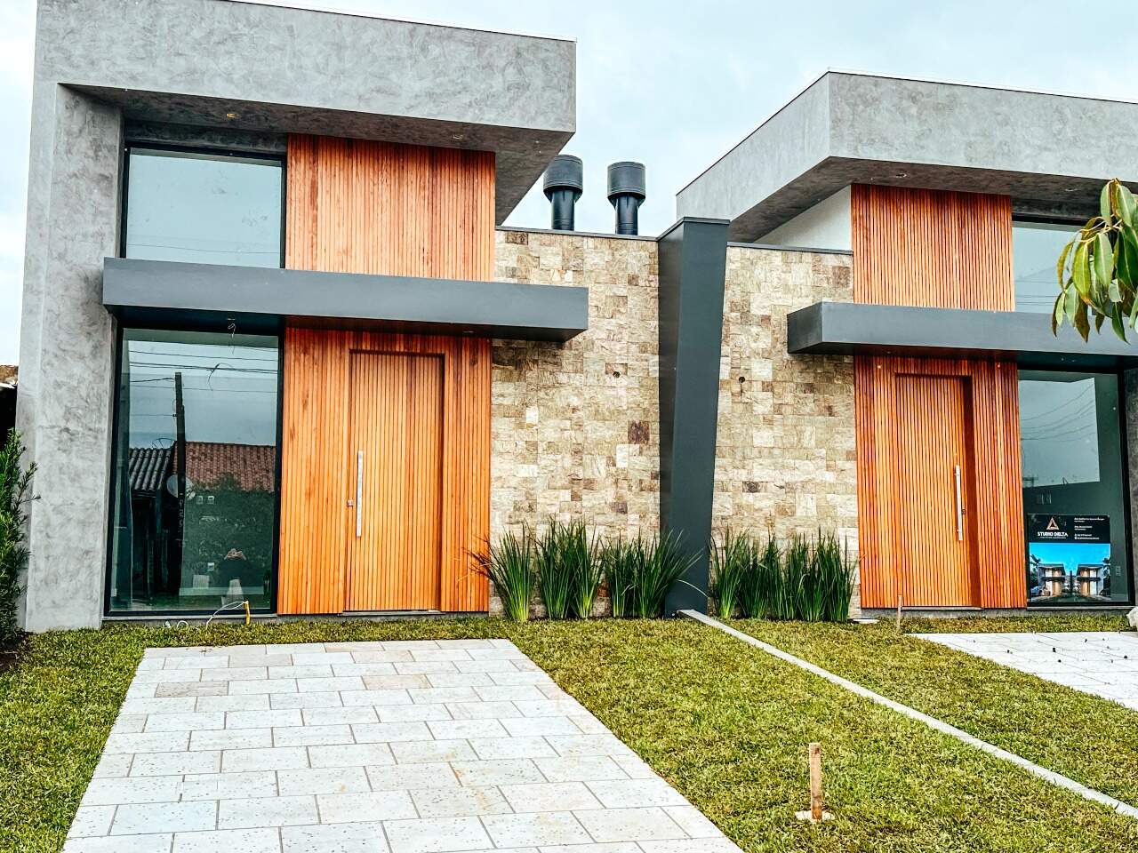 Casa à venda no Rainha do Mar: 