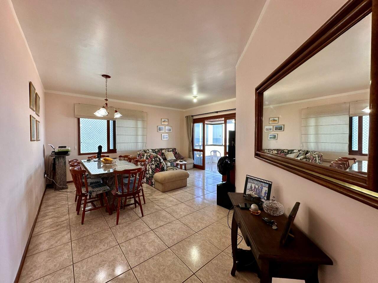 Apartamento à venda no Zona Nova: 