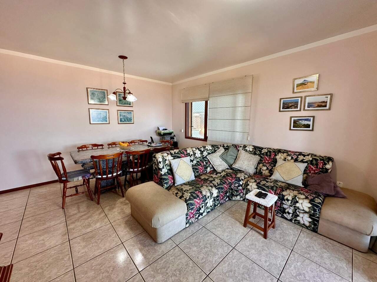 Apartamento à venda no Zona Nova: 
