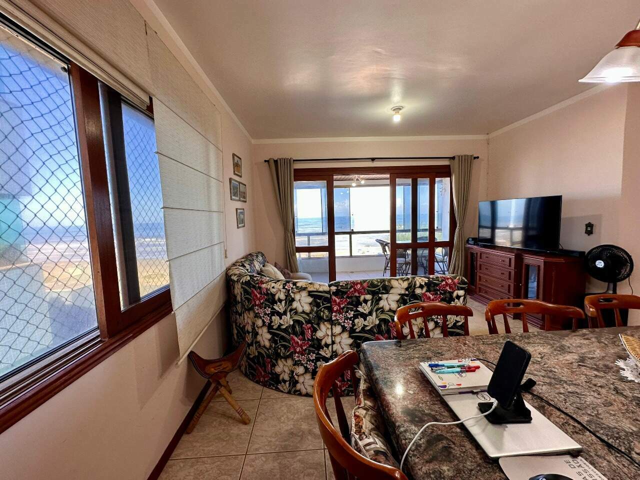 Apartamento à venda no Zona Nova: 