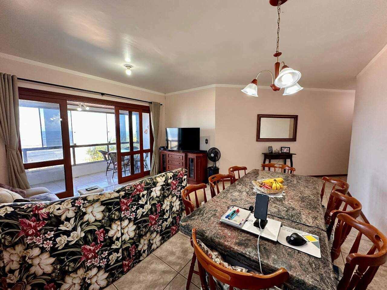 Apartamento à venda no Zona Nova: 