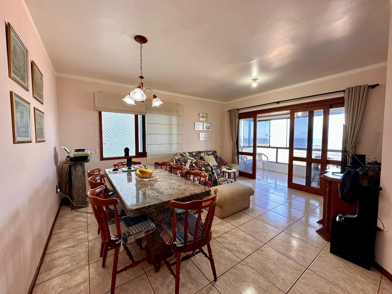 Apartamento à venda no Zona Nova: 