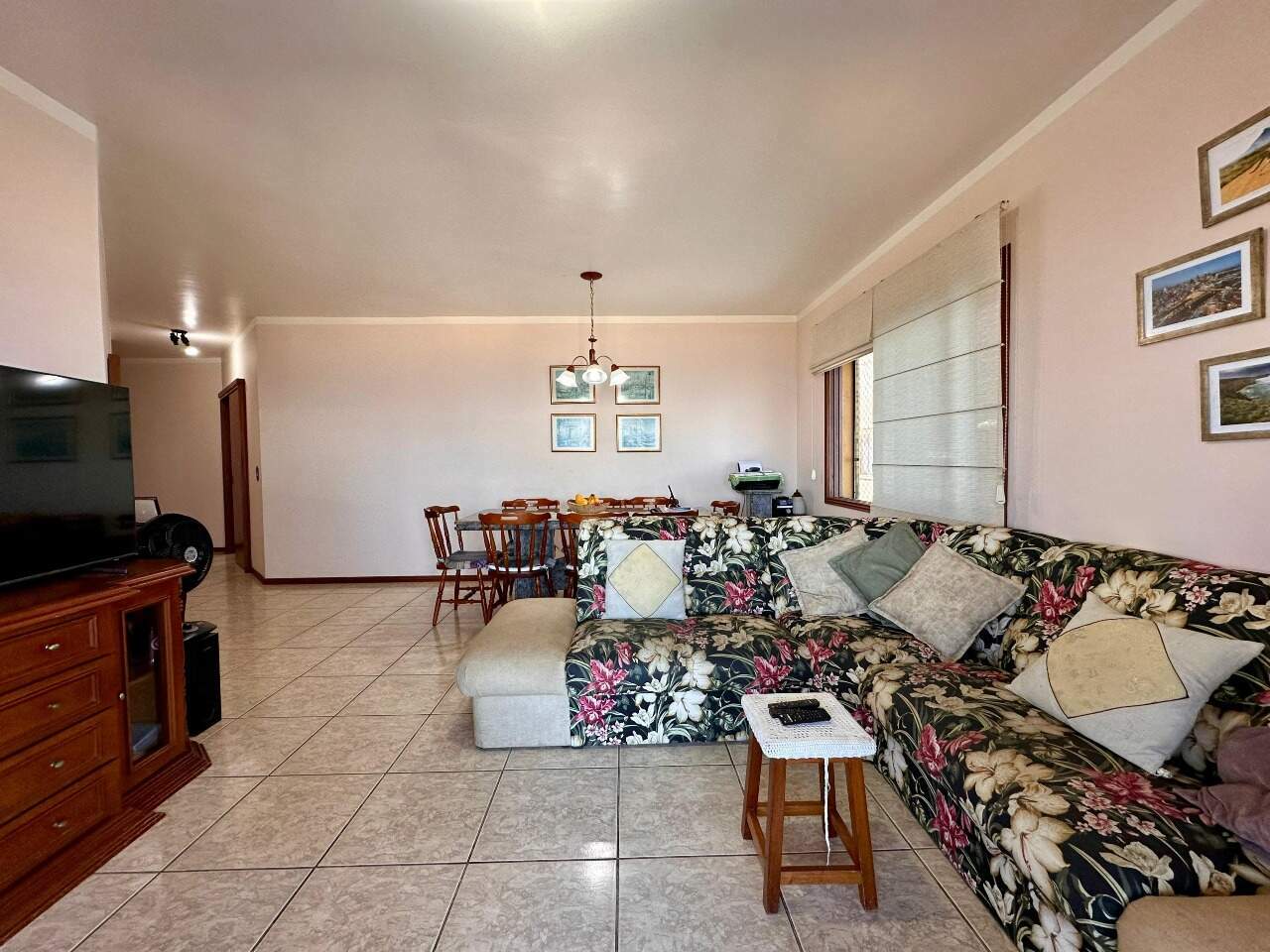 Apartamento à venda no Zona Nova: 