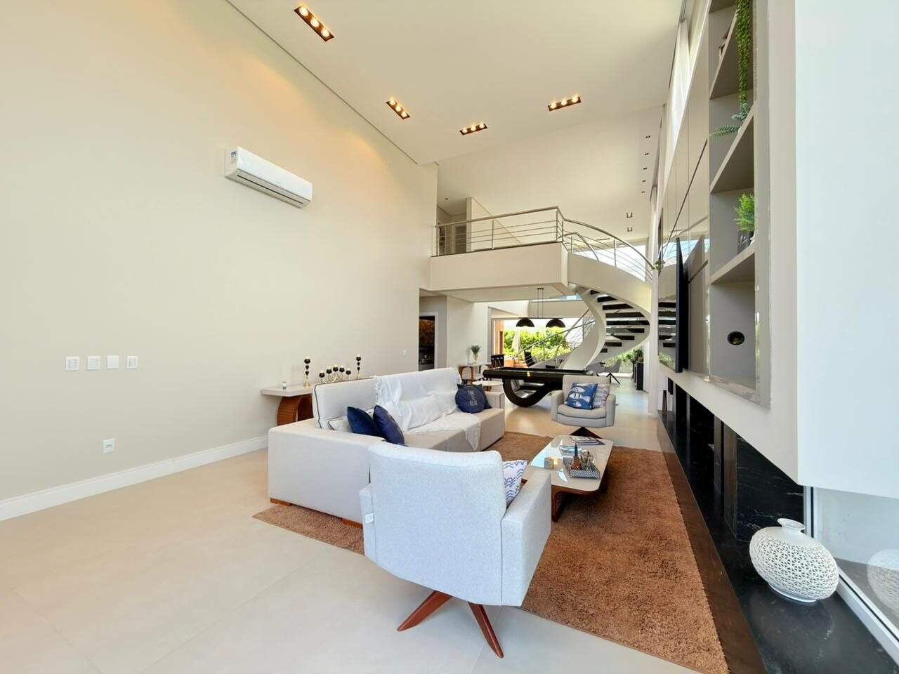Casa em Condomínio à venda no Capão Ilhas Resort: 