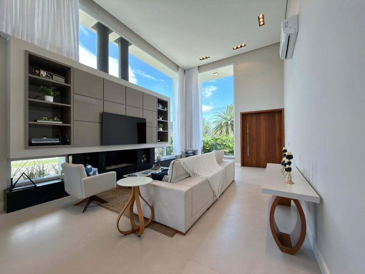 Casa em Condomínio à venda no Capão Ilhas Resort: 