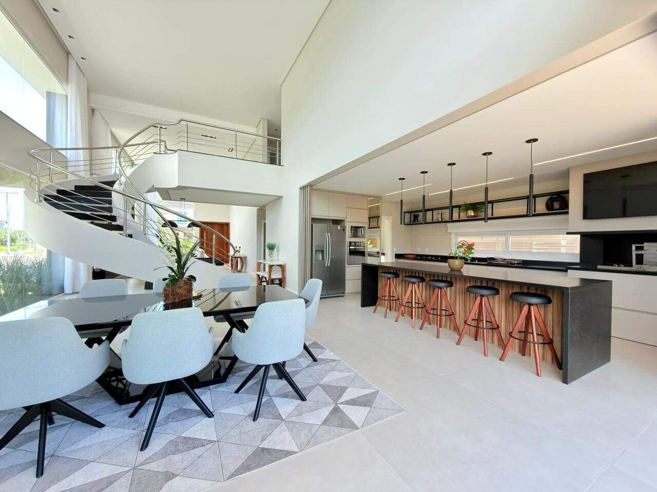 Casa em Condomínio à venda no Capão Ilhas Resort: 