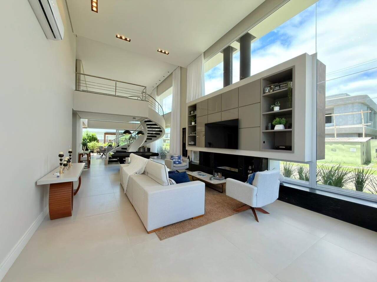 Casa em Condomínio à venda no Capão Ilhas Resort: 
