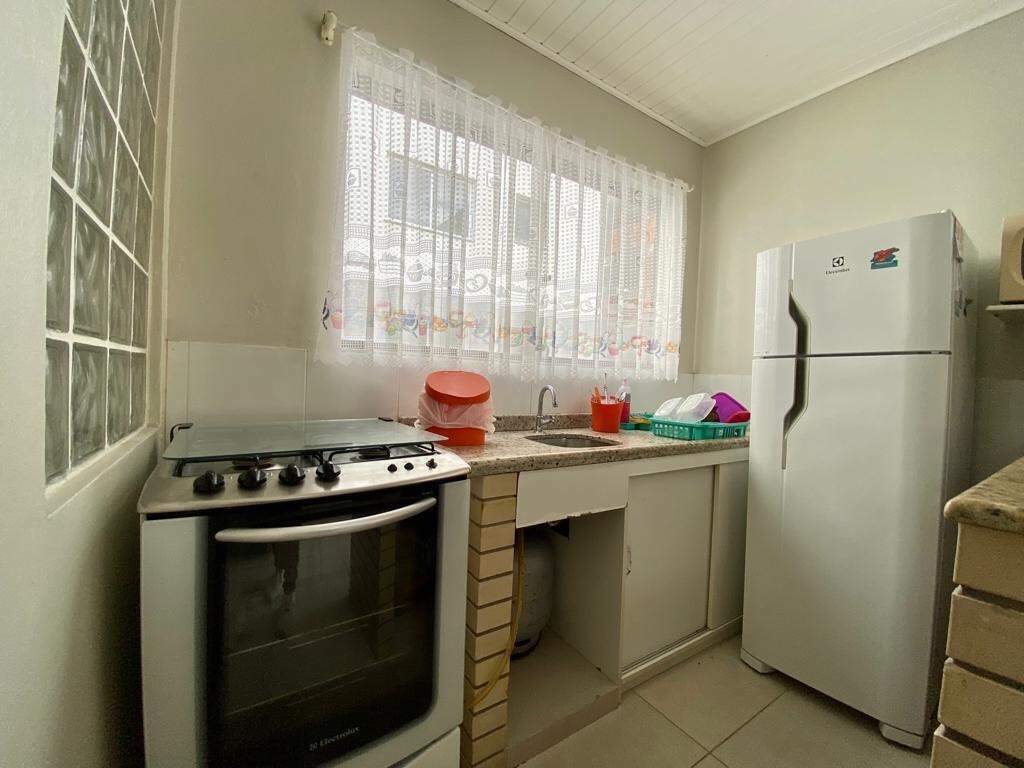 Apartamento à venda no Zona Nova: 