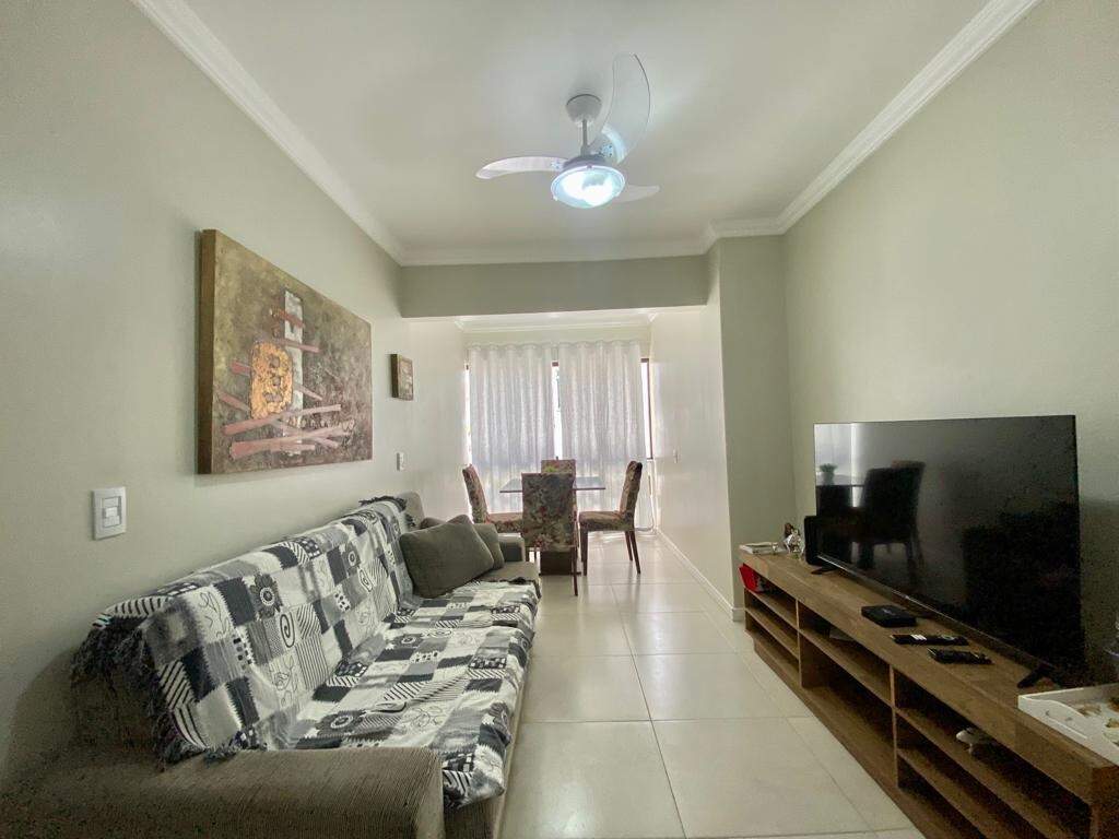 Apartamento à venda no Zona Nova: 