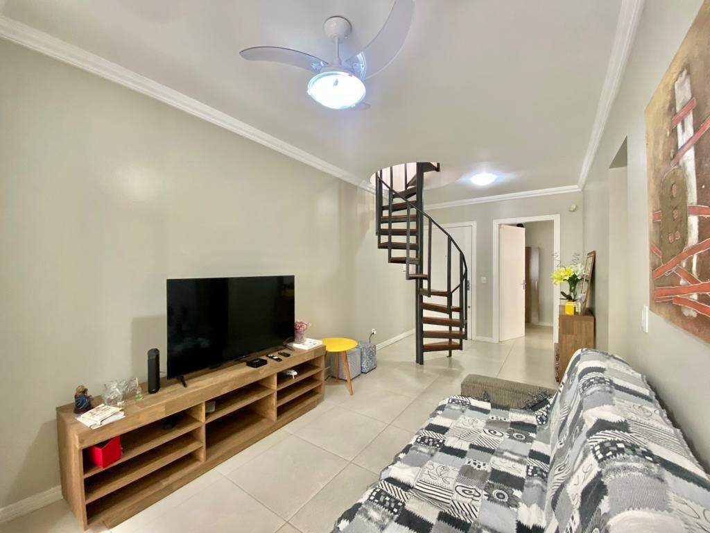 Apartamento à venda no Zona Nova: 