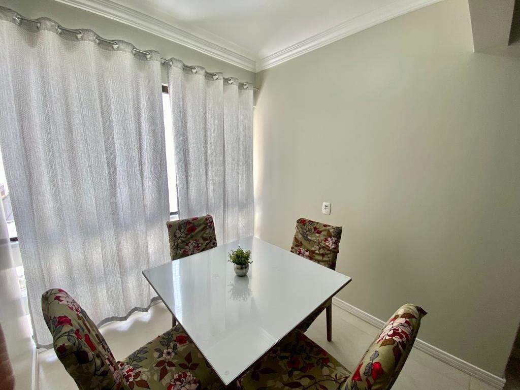 Apartamento à venda no Zona Nova: 