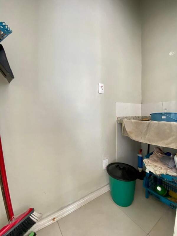 Apartamento à venda no Zona Nova: 