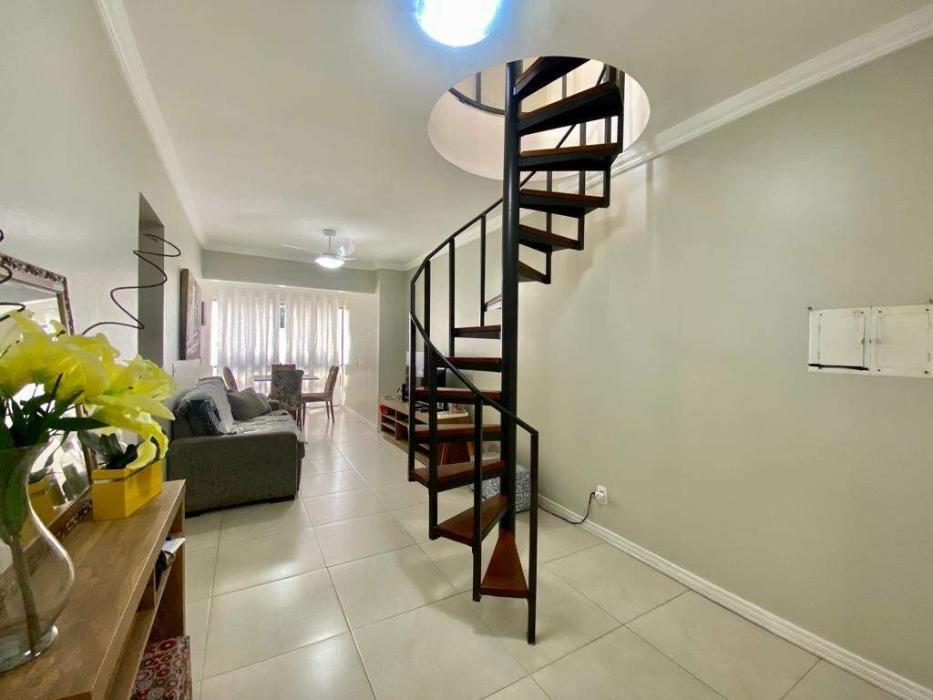 Apartamento à venda no Zona Nova: 