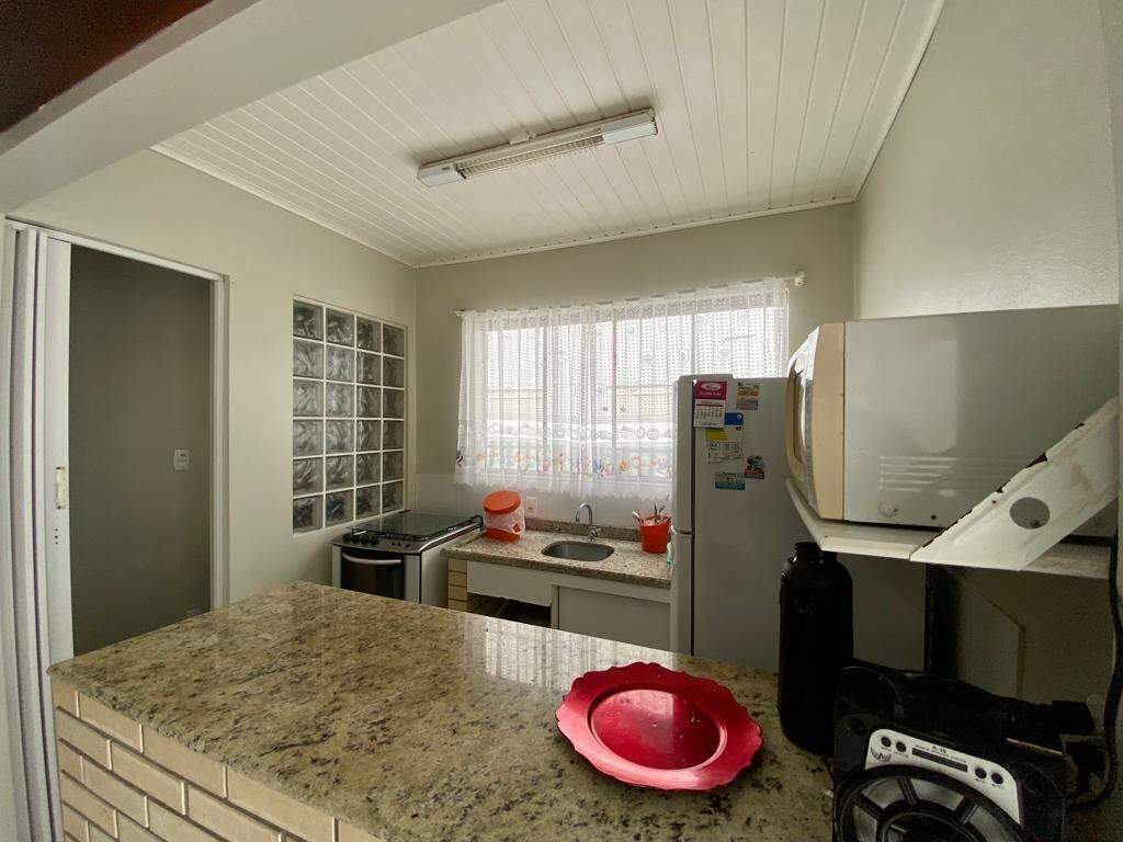 Apartamento à venda no Zona Nova: 