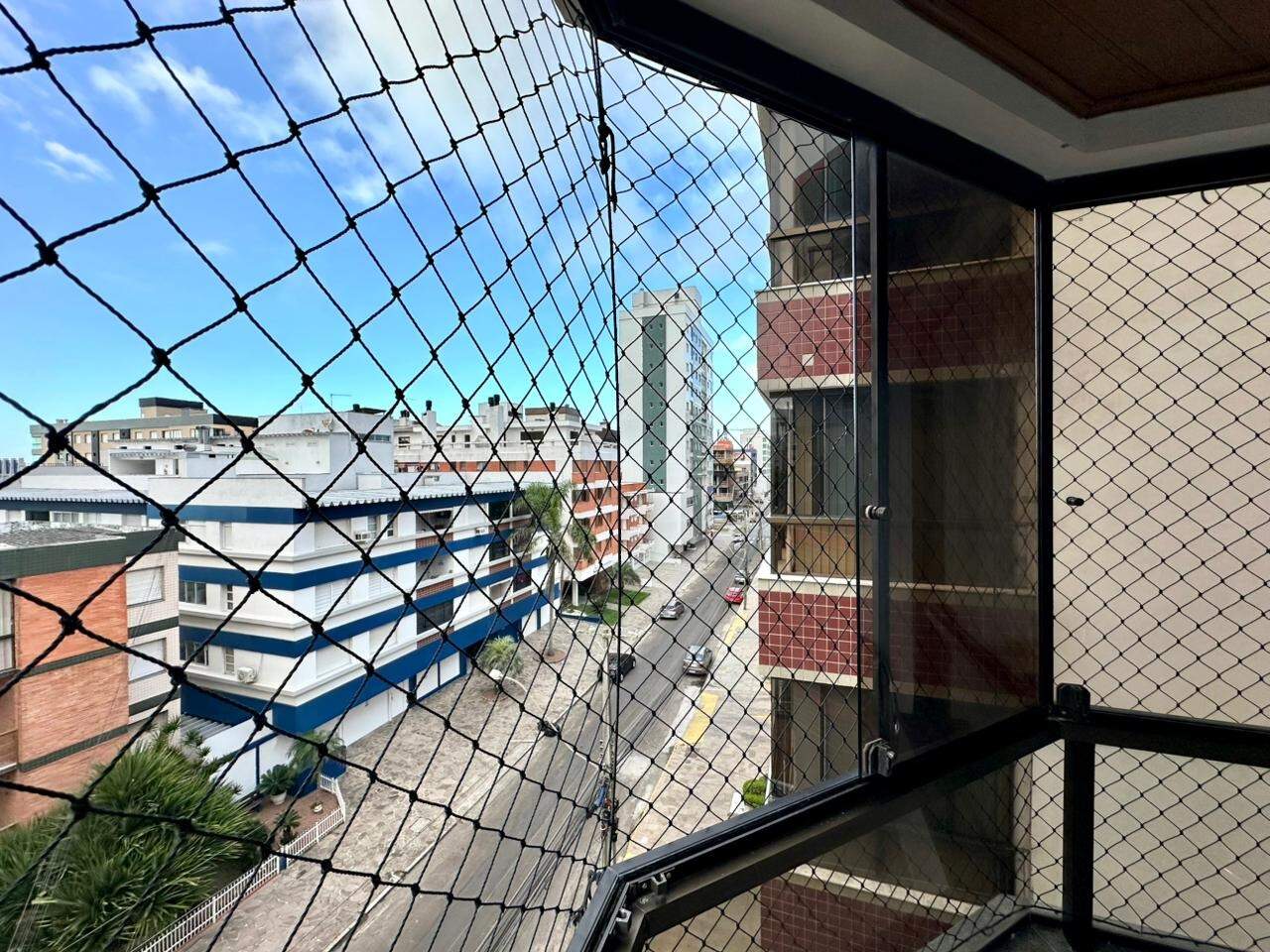 Apartamento à venda no Zona Nova: 