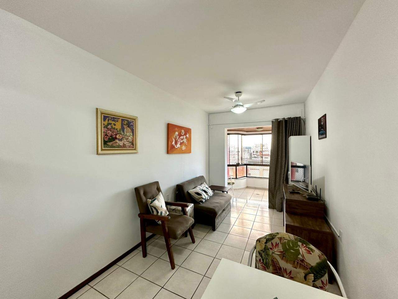 Apartamento à venda no Zona Nova: 