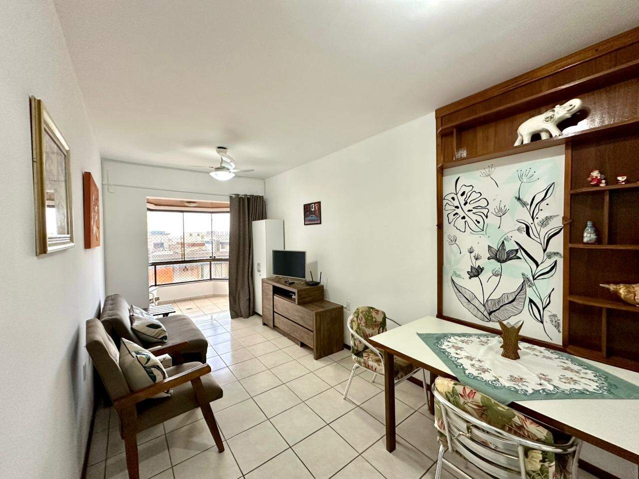 Apartamento à venda no Zona Nova: 