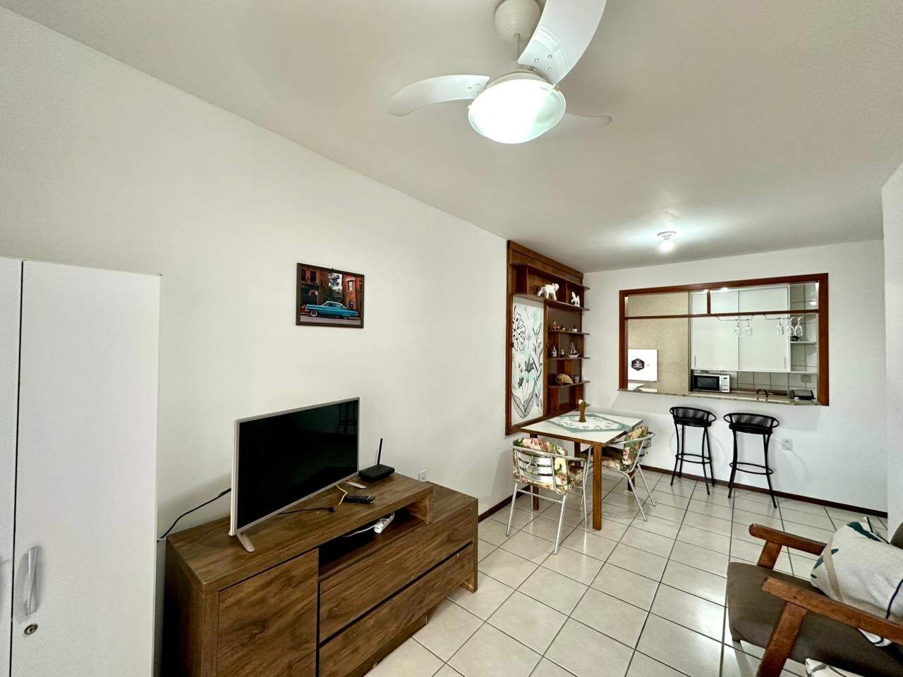 Apartamento à venda no Zona Nova: 