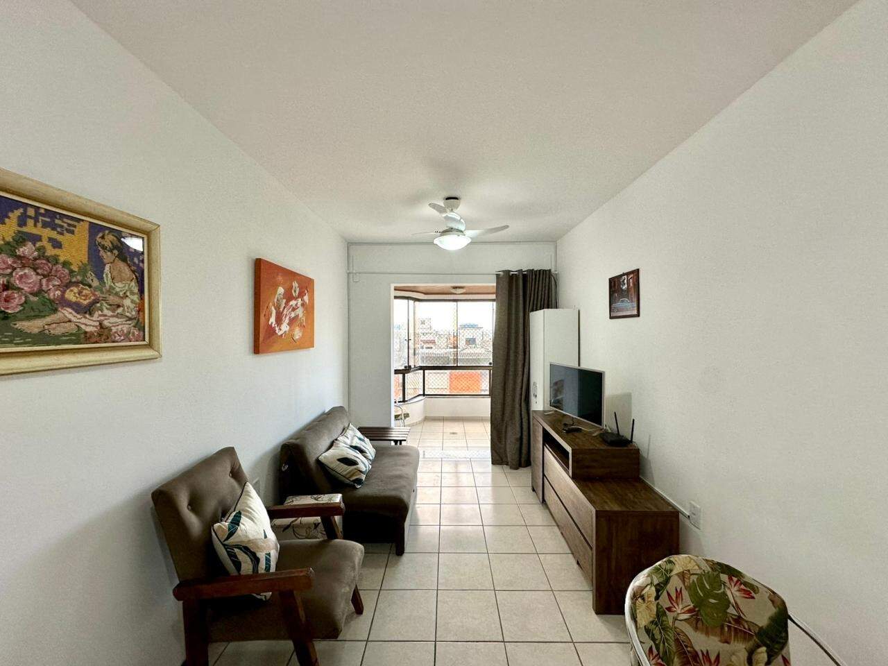 Apartamento à venda no Zona Nova: 
