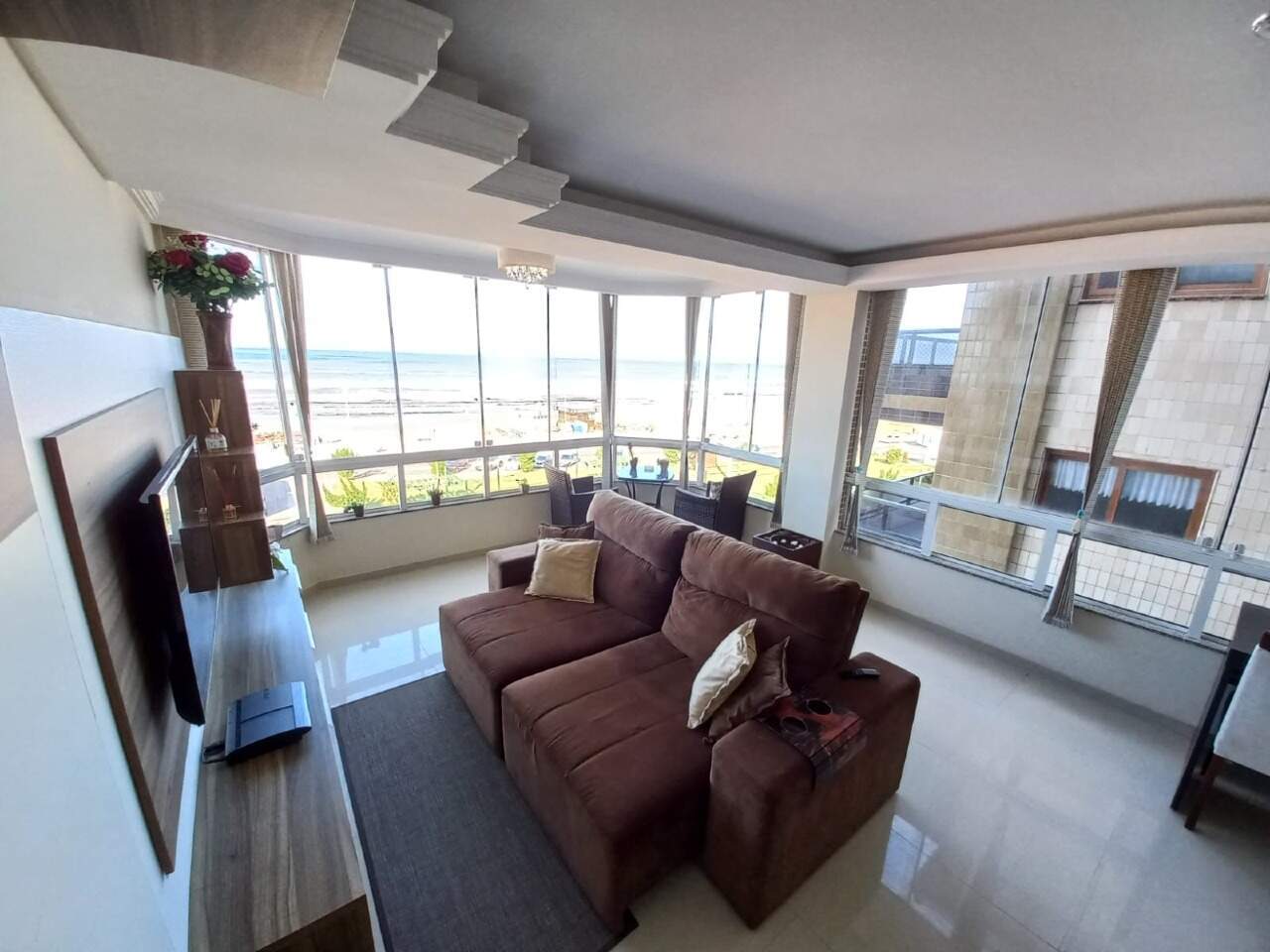 Apartamento à venda no Zona Nova: 