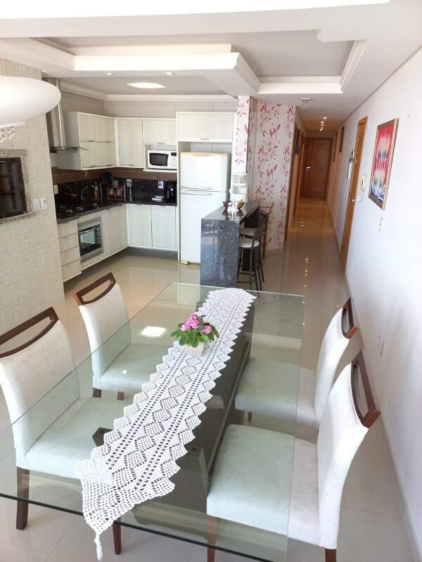 Apartamento à venda no Zona Nova: 