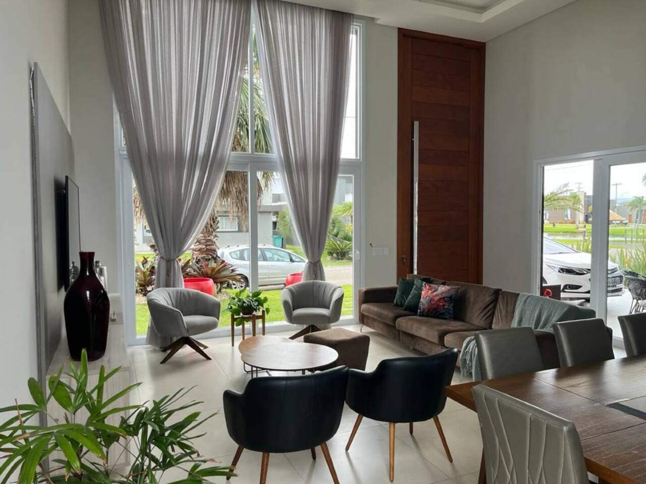 Casa em Condomínio à venda no Dubai Resort : 