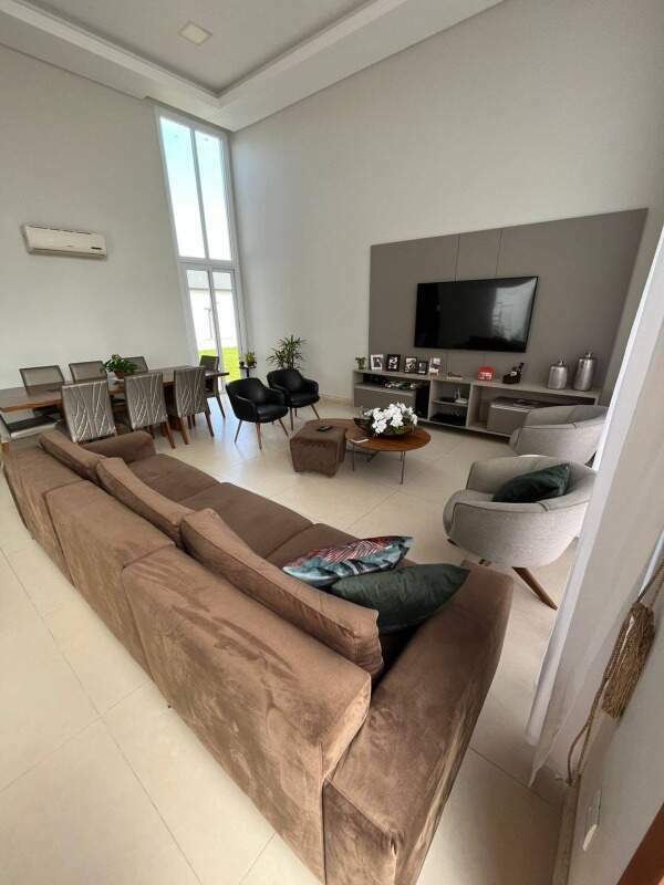 Casa em Condomínio à venda no Dubai Resort : 