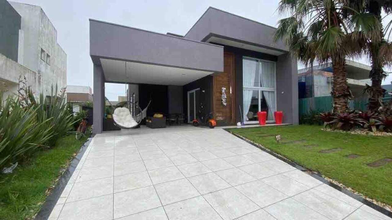 Casa em Condomínio à venda no Dubai Resort : 