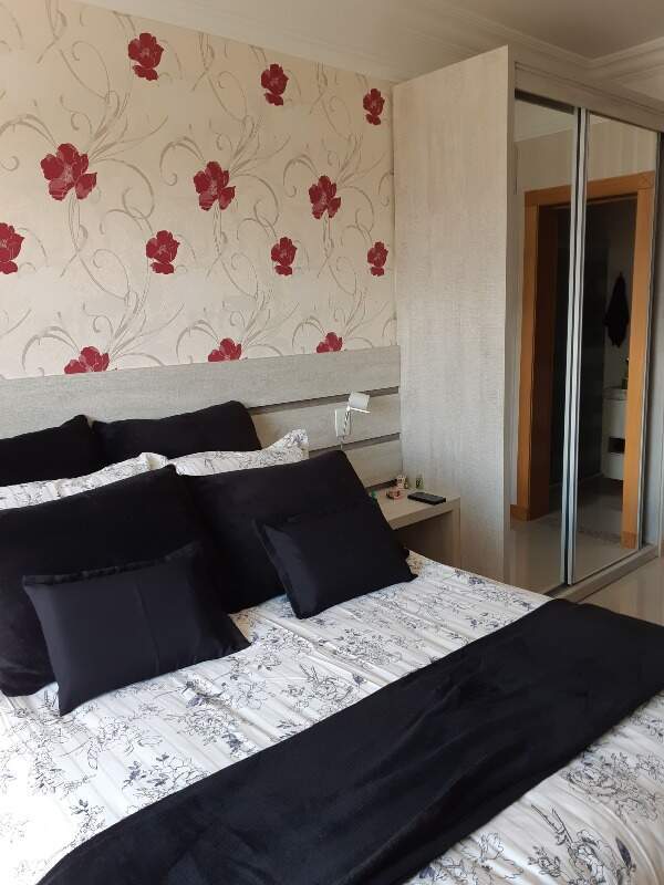 Apartamento à venda no Navegantes: 