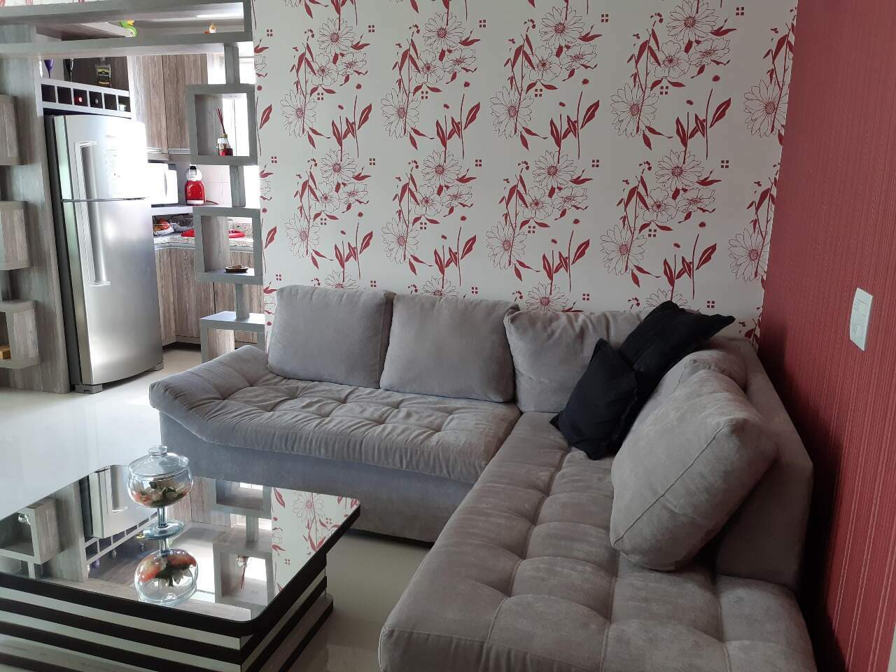 Apartamento à venda no Navegantes: 