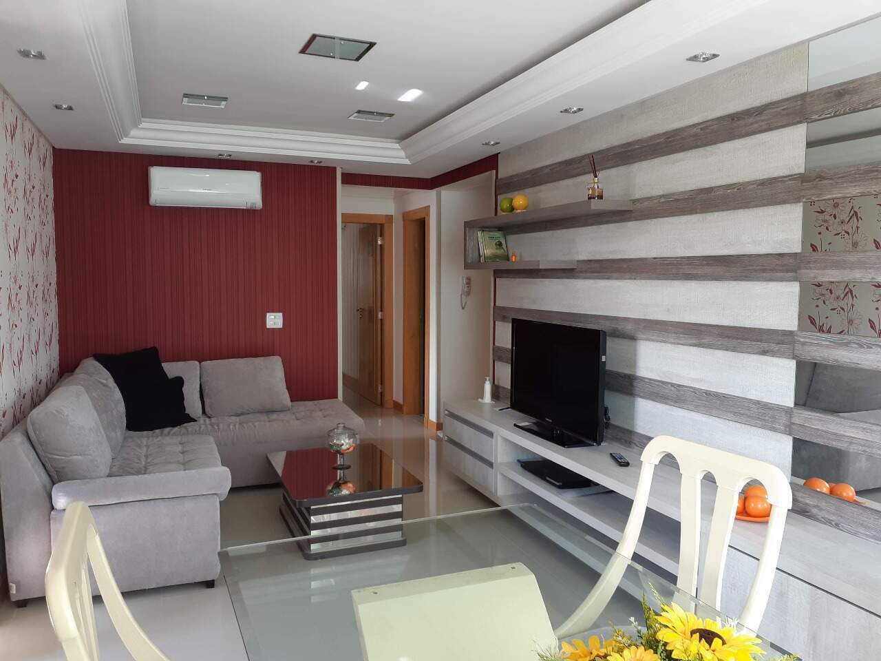 Apartamento à venda no Navegantes: 