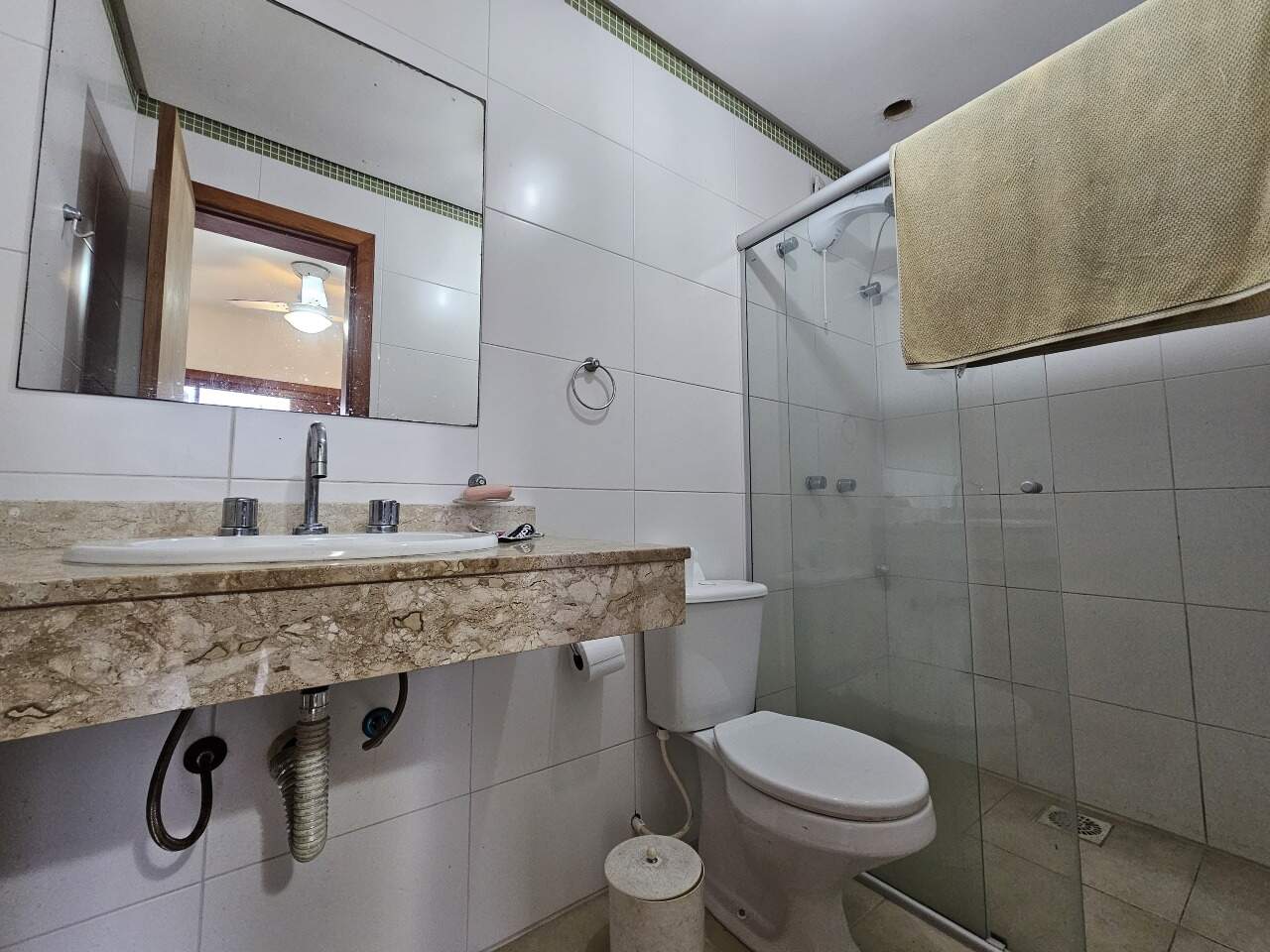 Casa à venda no Centro: 