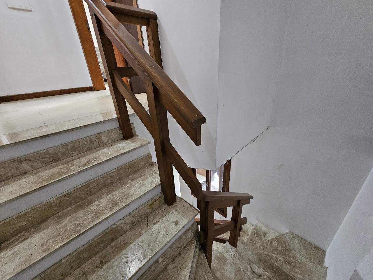 Casa à venda no Centro: 