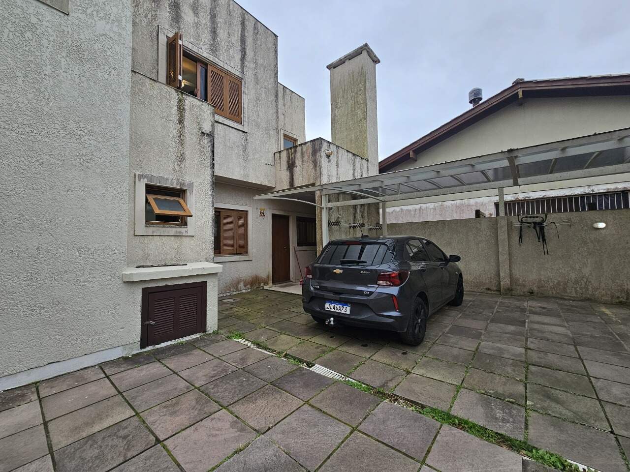 Casa à venda no Centro: 